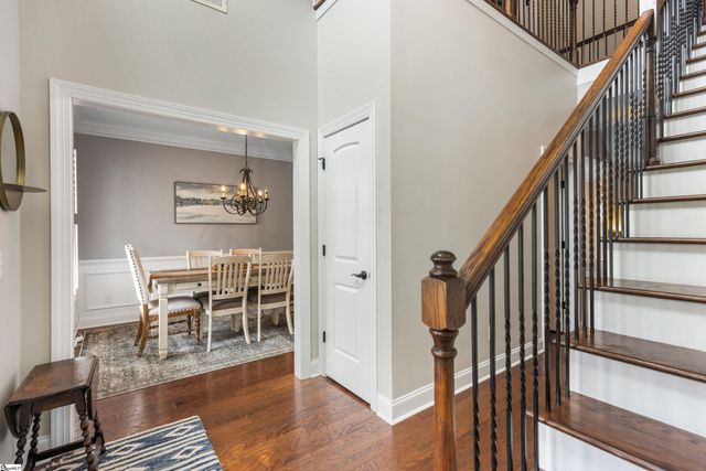 411 W Sundance Drive, Easley, SC 29642