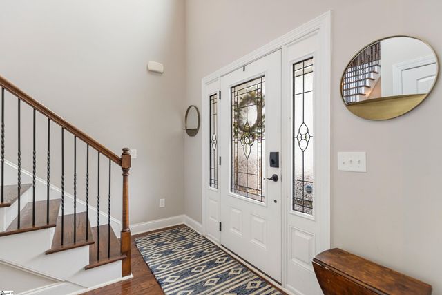 411 W Sundance Drive, Easley, SC 29642