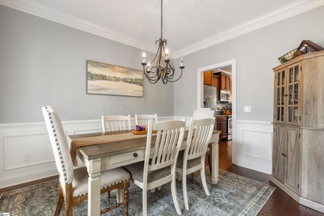 411 W Sundance Drive, Easley, SC 29642