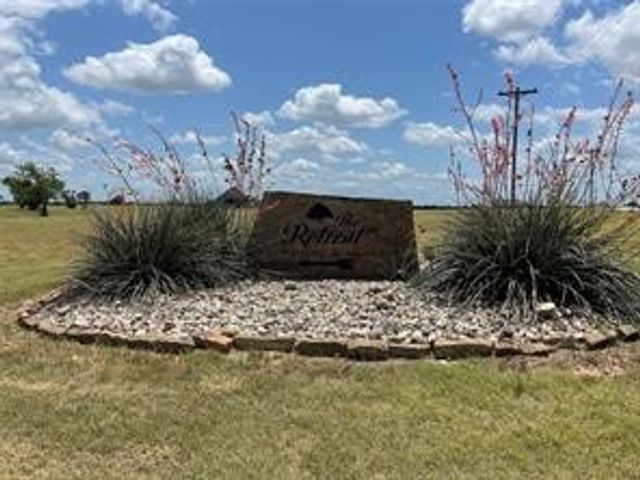7309 Western Gailes Drive, Cleburne, TX 76033
