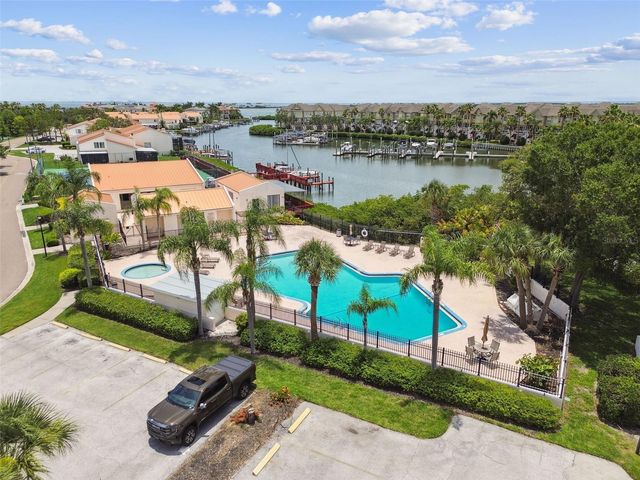 4304 HARBOR HOUSE DRIVE, Tampa, FL 33615