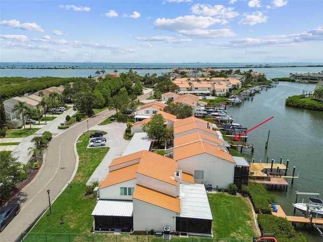 4304 HARBOR HOUSE DRIVE, Tampa, FL 33615