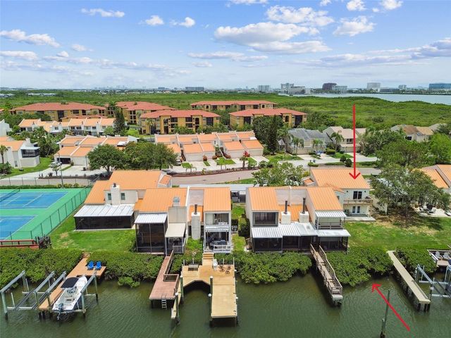 4304 HARBOR HOUSE DRIVE, Tampa, FL 33615