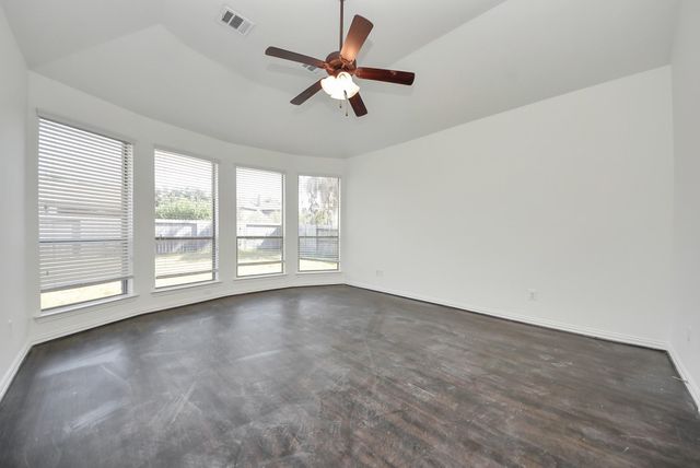 17222 Red Oak Bend Drive, Cypress, TX 77433