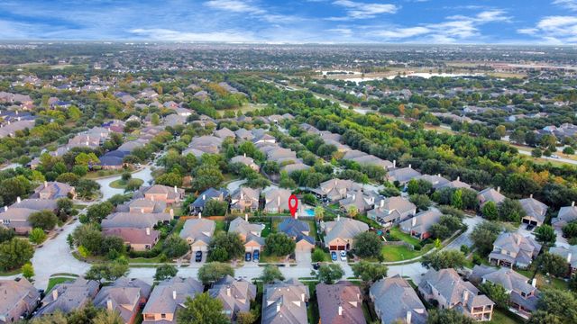 17222 Red Oak Bend Drive, Cypress, TX 77433