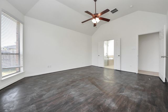 17222 Red Oak Bend Drive, Cypress, TX 77433