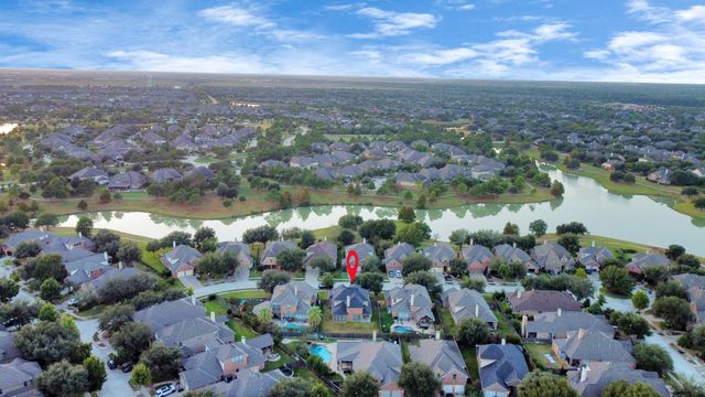 17222 Red Oak Bend Drive, Cypress, TX 77433