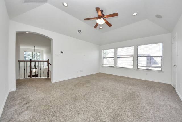 17222 Red Oak Bend Drive, Cypress, TX 77433