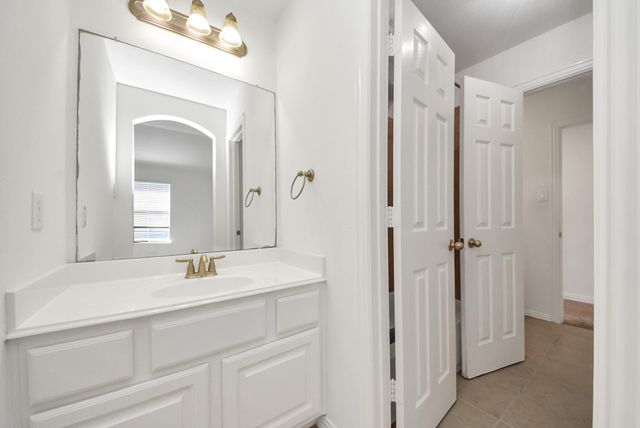 17222 Red Oak Bend Drive, Cypress, TX 77433