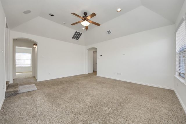 17222 Red Oak Bend Drive, Cypress, TX 77433