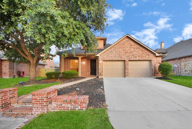 17222 Red Oak Bend Drive, Cypress, TX 77433