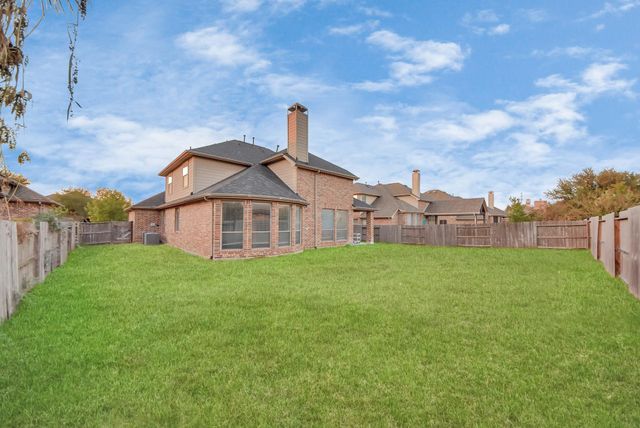 17222 Red Oak Bend Drive, Cypress, TX 77433