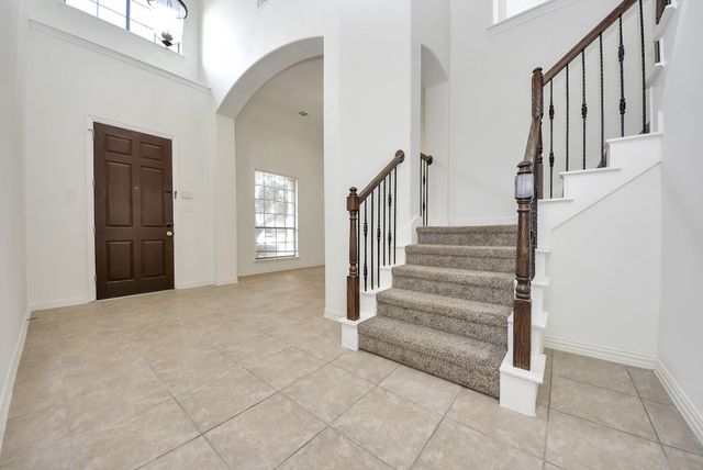 17222 Red Oak Bend Drive, Cypress, TX 77433