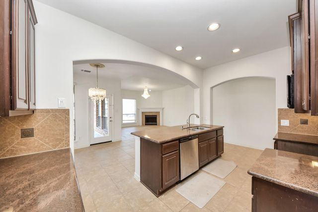 17222 Red Oak Bend Drive, Cypress, TX 77433