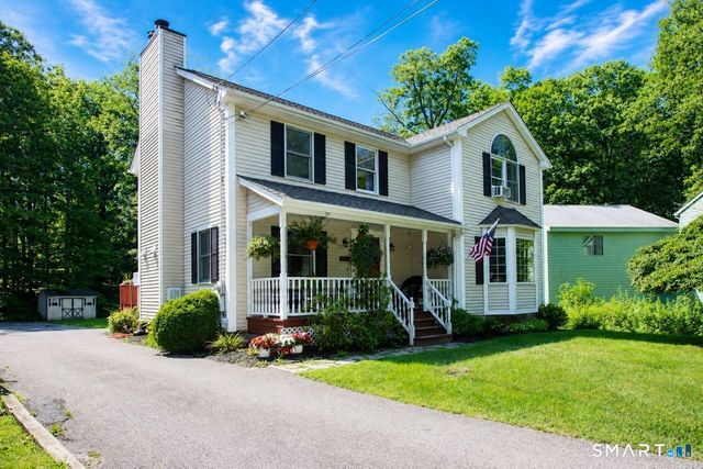 34 Sherry Lane, New Milford, CT 06776