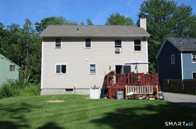34 Sherry Lane, New Milford, CT 06776