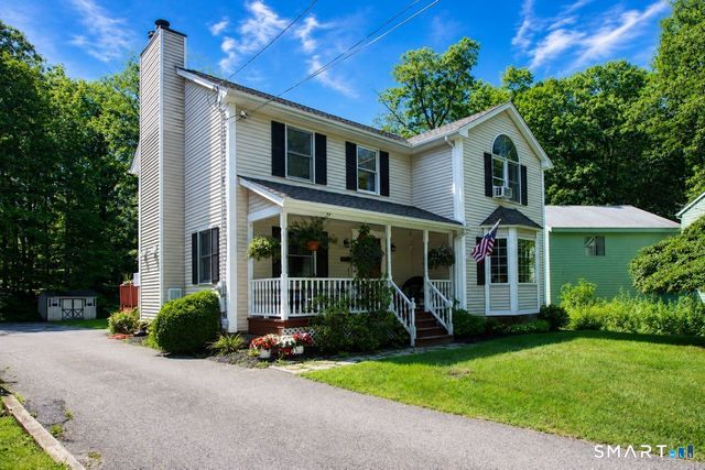34 Sherry Lane, New Milford, CT 06776