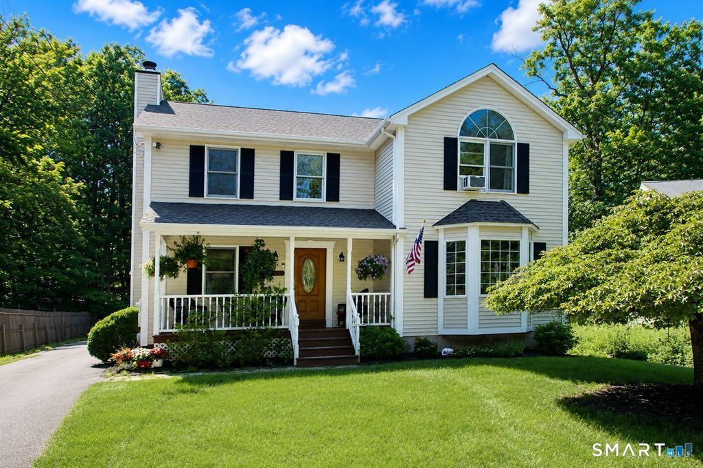 34 Sherry Lane, New Milford, CT 06776