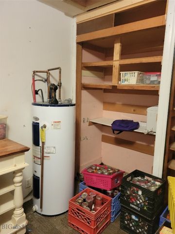 127 S M Street, Livingston, MT 59047