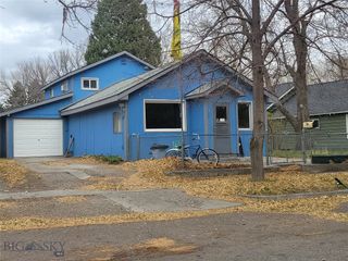 127 S M Street, Livingston, MT 59047