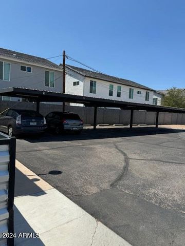 3038 N 38th Street 7, Phoenix, AZ 85018