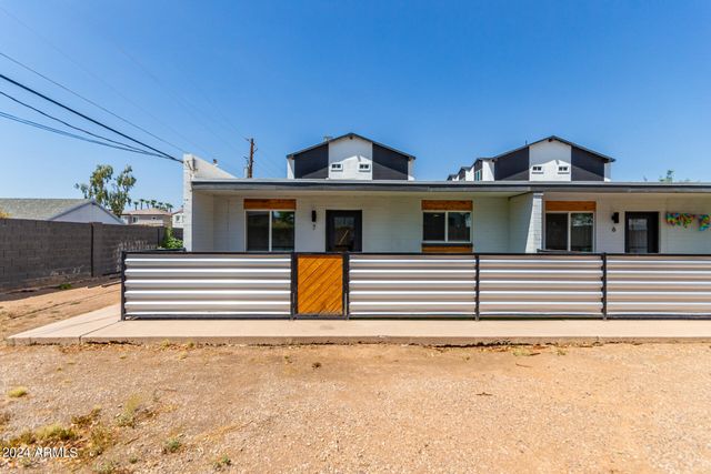 3038 N 38th Street 7, Phoenix, AZ 85018