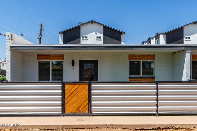 3038 N 38th Street 7, Phoenix, AZ 85018