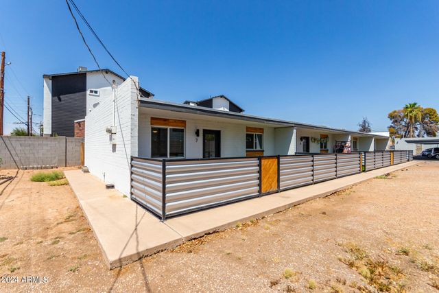 3038 N 38th Street 7, Phoenix, AZ 85018