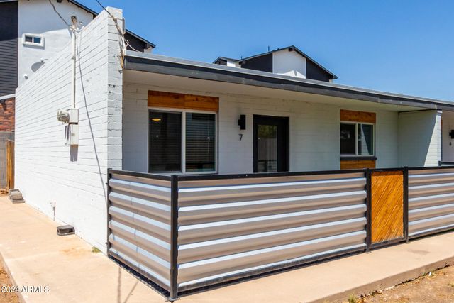 3038 N 38th Street 7, Phoenix, AZ 85018