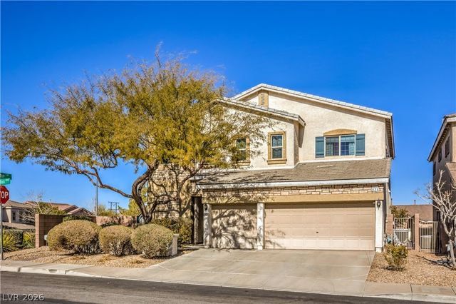 824 Plockton, Las Vegas, NV 89012
