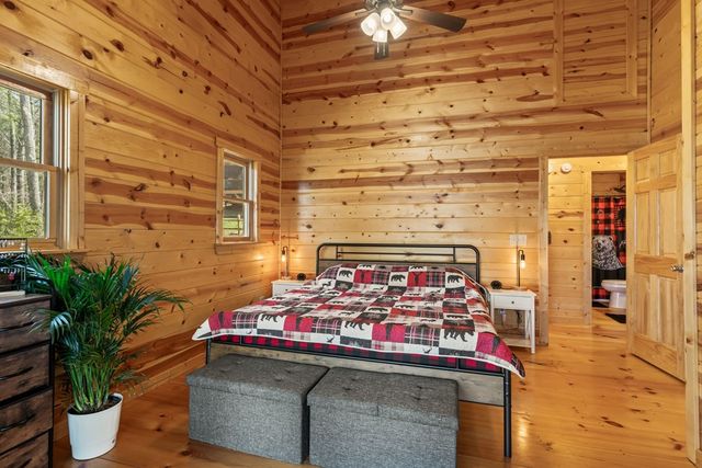 294 Whispering Hills Road, Murphy, NC 28906