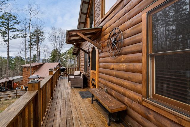 294 Whispering Hills Road, Murphy, NC 28906
