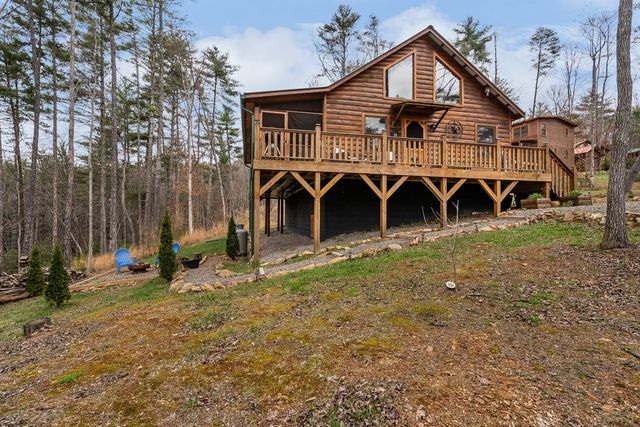 294 Whispering Hills Road, Murphy, NC 28906