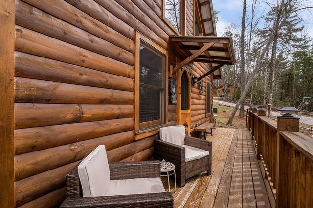 294 Whispering Hills Road, Murphy, NC 28906
