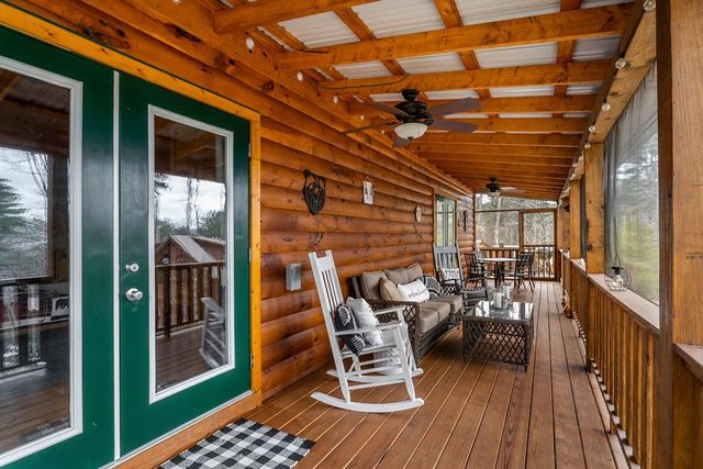 294 Whispering Hills Road, Murphy, NC 28906