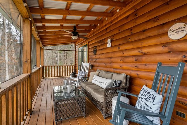 294 Whispering Hills Road, Murphy, NC 28906
