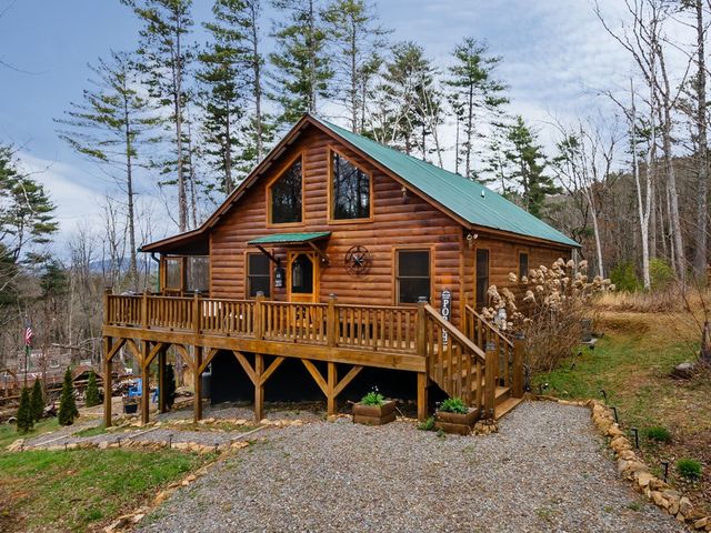 294 Whispering Hills Road, Murphy, NC 28906