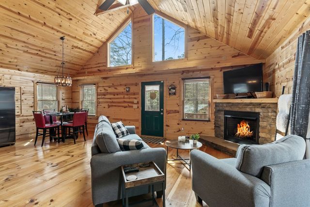 294 Whispering Hills Road, Murphy, NC 28906