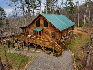 294 Whispering Hills Road, Murphy, NC 28906