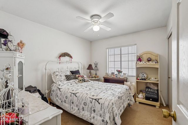 10520 W MULBERRY Drive, Avondale, AZ 85392