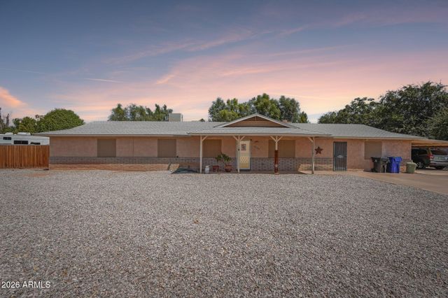 10520 W MULBERRY Drive, Avondale, AZ 85392