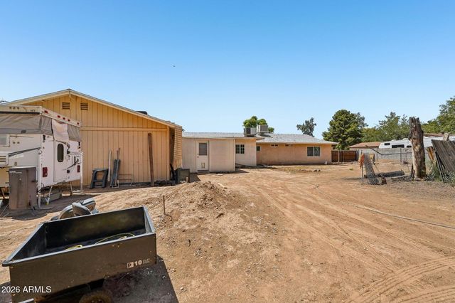 10520 W MULBERRY Drive, Avondale, AZ 85392