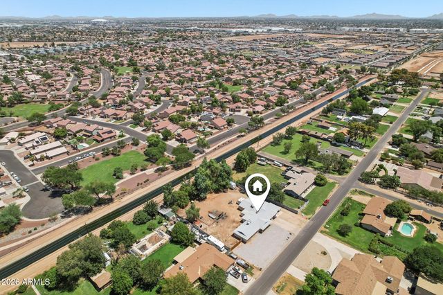 10520 W MULBERRY Drive, Avondale, AZ 85392
