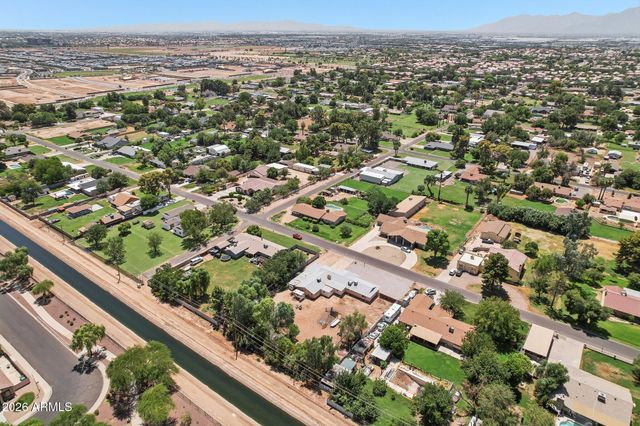 10520 W MULBERRY Drive, Avondale, AZ 85392