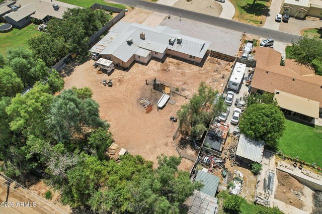 10520 W MULBERRY Drive, Avondale, AZ 85392