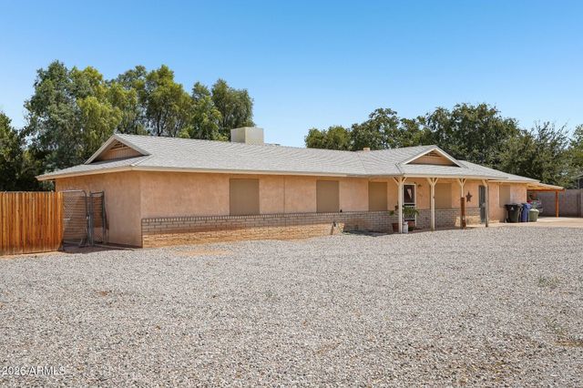 10520 W MULBERRY Drive, Avondale, AZ 85392