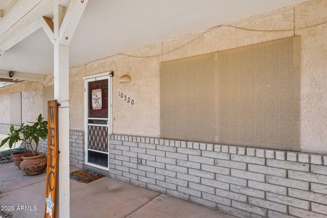 10520 W MULBERRY Drive, Avondale, AZ 85392