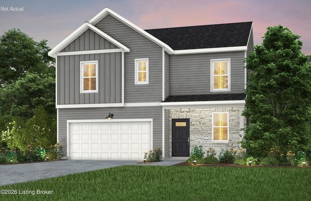 8409 Fairmount Rd, Louisville, KY 40291