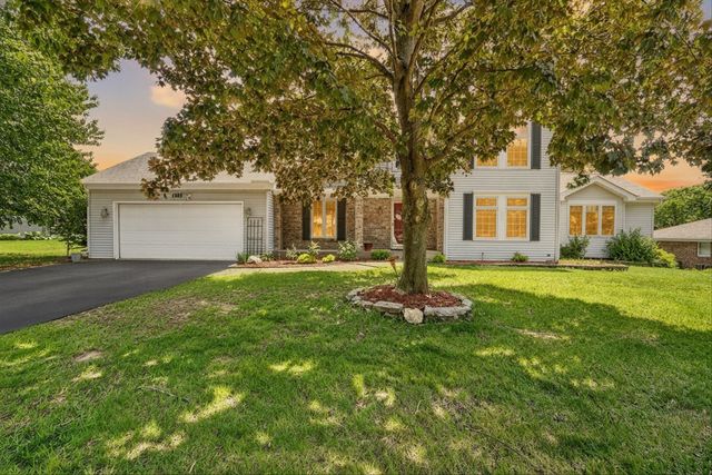 1585 Marshfield Drive, Rockford, IL 61107