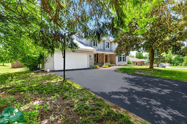 1585 Marshfield Drive, Rockford, IL 61107